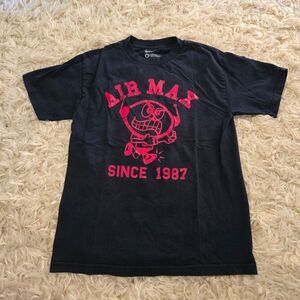 Air Max Mens Nike T-Shirt Size Medium
